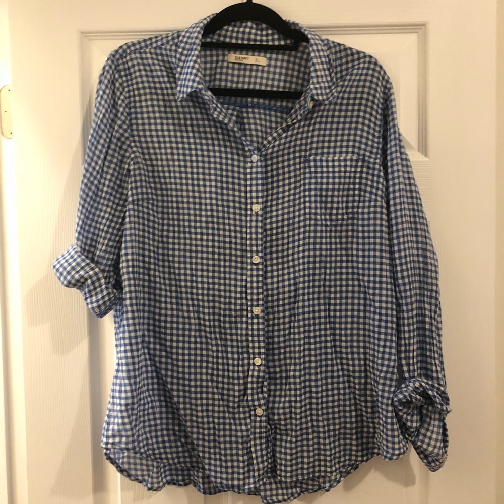 Man tailored shirt